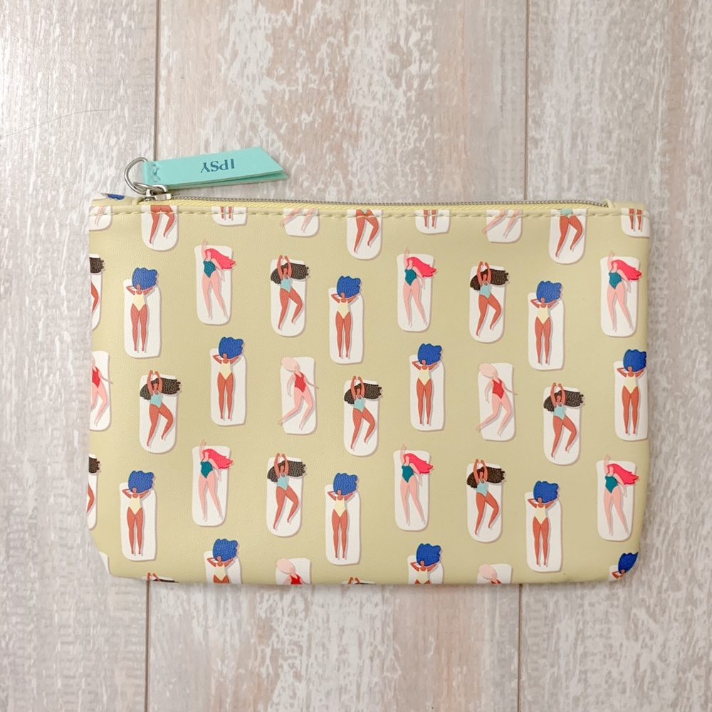 🦋 2 for $10! 🦋 Ipsy Makeup Bag